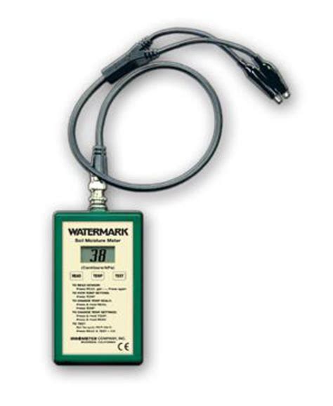 watermark moisture meter|watermark soil moisture sensor.